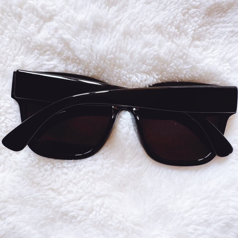 Jack Black Square Sunglasses - Picture 13 of 13